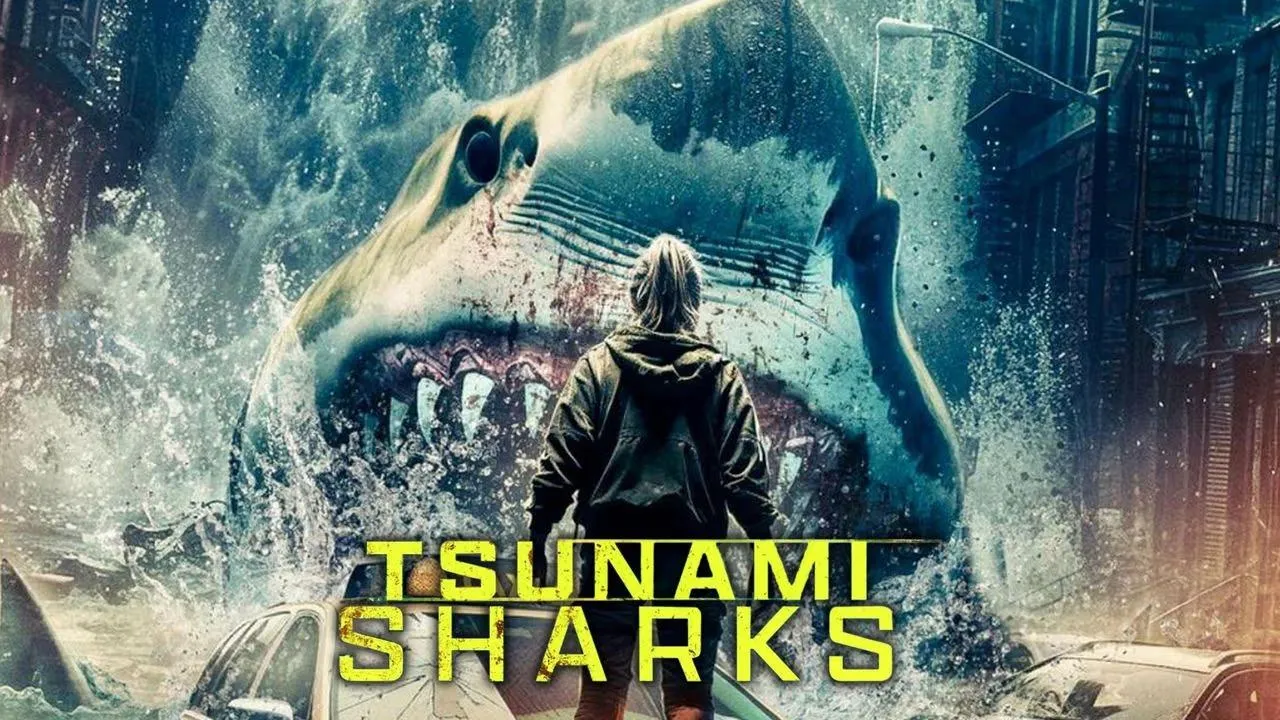 Tsunami Shark