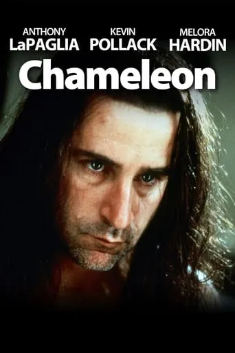 Chameleon movie poster - Rated 5.4/10