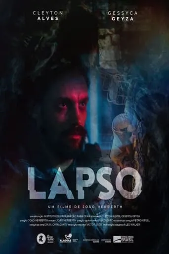 Lapso movie poster - Entertainment content