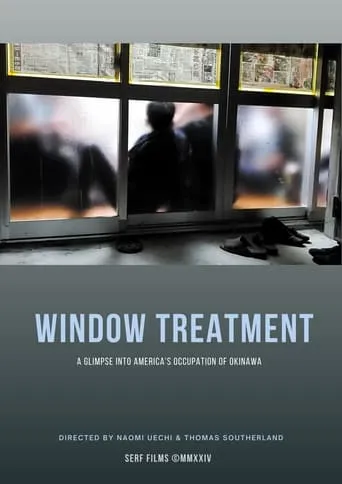 Window Treatment movie poster - Entertainment content