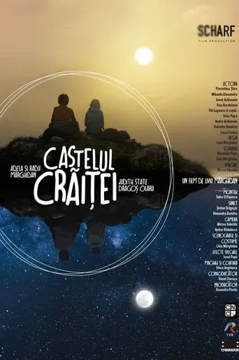 Castelul Crăiței movie poster - Rated 10/10