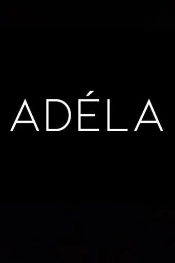 Adéla movie poster - Entertainment content