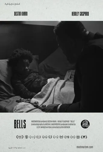 Bells movie poster - Rated 10/10