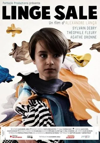 Linge sale movie poster - Entertainment content