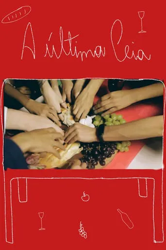A Última Ceia movie poster - Entertainment content