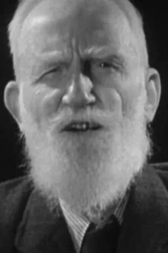Bernard Shaw movie poster - Entertainment content