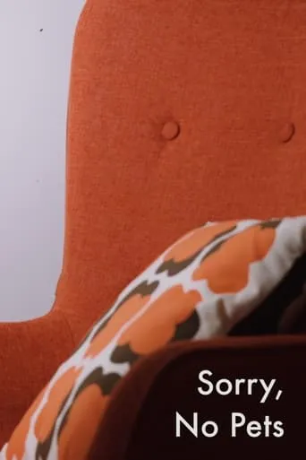 Sorry, No Pets movie poster - Entertainment content