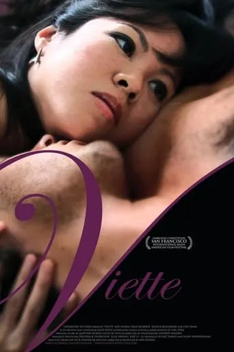 Viette movie poster - Entertainment content