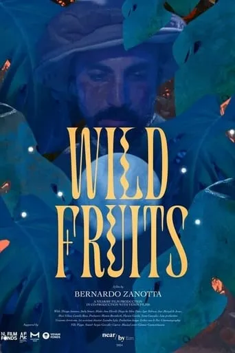 Wild Fruits movie poster - Entertainment content