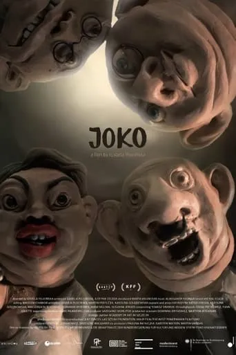 Joko movie poster - Entertainment content