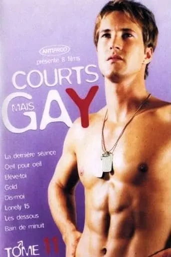 Courts mais Gay : Tome 11 movie poster - Entertainment content