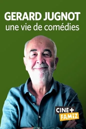 Gérard Jugnot, une vie de comédies movie poster - Rated 7/10