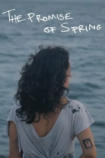 The Promise of Spring movie poster - Entertainment content