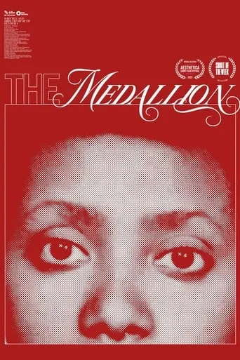 The Medallion movie poster - Rated 8.5/10