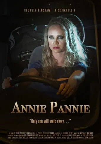Annie Pannie movie poster - Entertainment content