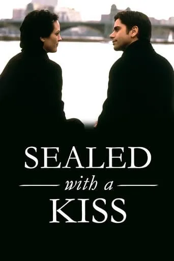 Sealed with a Kiss movie poster - Rated 5.7/10