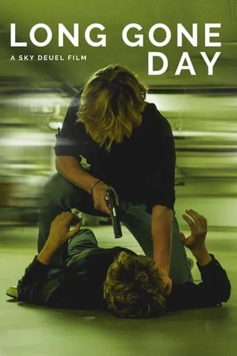Long Gone Day movie poster - Entertainment content