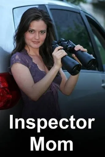Inspector Mom movie poster - Rated 5.5/10