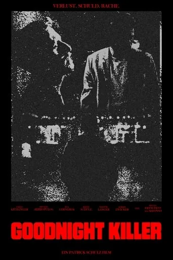 Goodnight Killer movie poster - Entertainment content