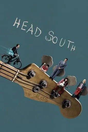 Head South movie poster - Rated 5.3/10