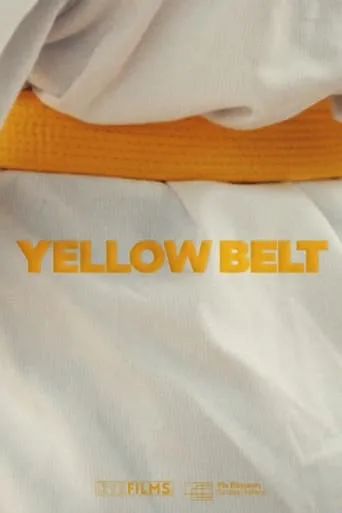 Yellow Belt movie poster - Entertainment content