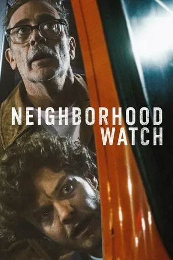 Neighborhood Watch movie poster - Rated 6.515/10