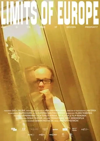 Limits of Europe movie poster - Rated 7/10