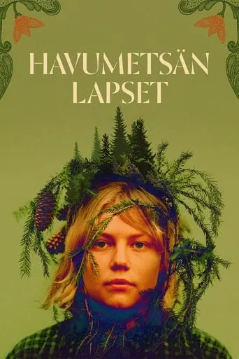 Once Upon a Time in a Forest movie poster - Rated 7.4/10