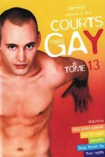 Courts mais Gay : Tome 13 movie poster - Entertainment content