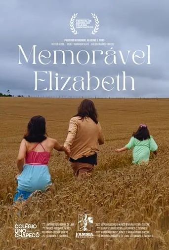 Remembering Elizabeth movie poster - Entertainment content