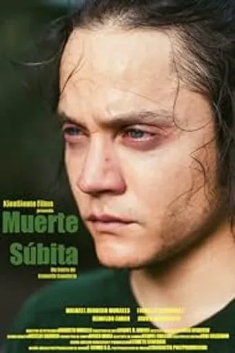 Muerte Súbita movie poster - Entertainment content