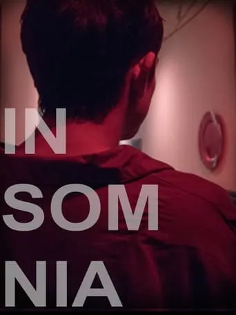 Insomnia movie poster - Entertainment content