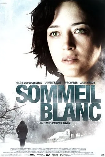 Sommeil blanc movie poster - Rated 4.7/10