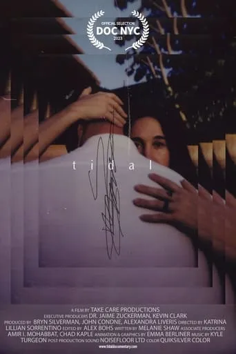 Tidal movie poster - Entertainment content