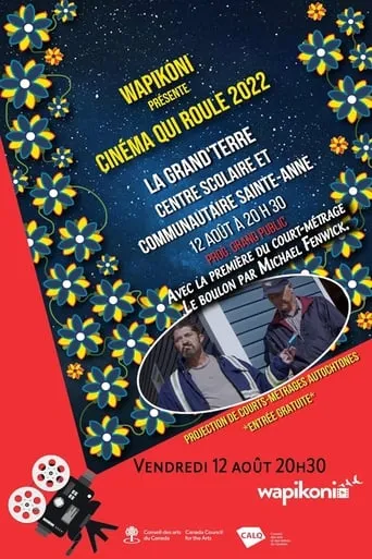 Le Boulon movie poster - Entertainment content