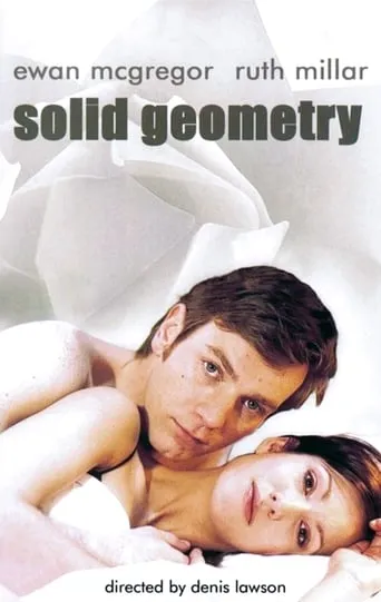 Solid Geometry movie poster - Rated 4.7/10