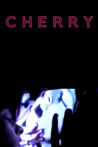 Cherry movie poster - Rated 3/10