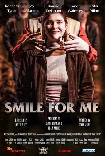 Smile For Me movie poster - Entertainment content