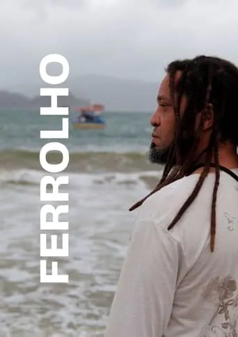 Ferrolho movie poster - Entertainment content