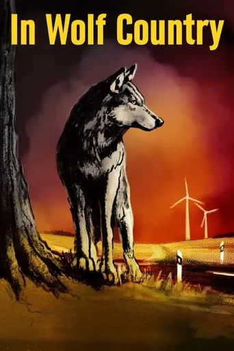 In Wolf Country movie poster - Entertainment content
