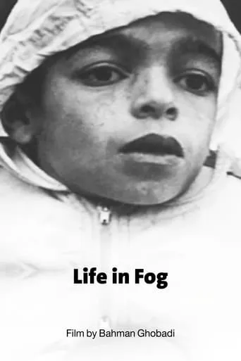 Life in Fog movie poster - Rated 5/10