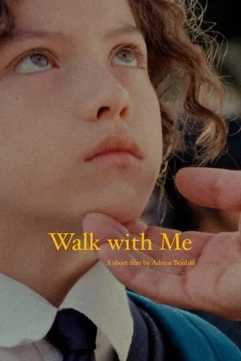 Walk with Me movie poster - Rated 7/10