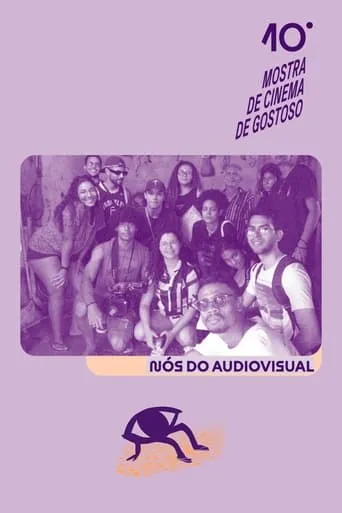 Nós do Audiovisual movie poster - Entertainment content