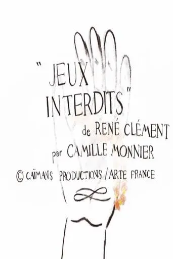 Short Cuts: Jeux Interdits de René Clément movie poster - Entertainment content