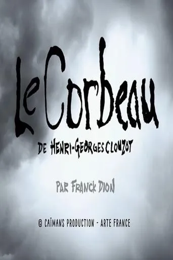 Short Cuts: Le Corbeau de Henri-Georges Clouzot movie poster - Rated 5.5/10