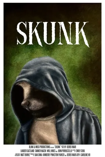 Skunk movie poster - Entertainment content