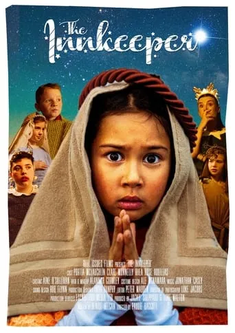 The Innkeeper movie poster - Entertainment content