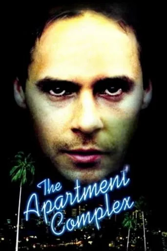 The Apartment Complex movie poster - Rated 5.8/10