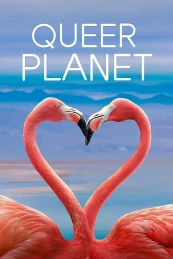 Queer Planet movie poster - Rated 6.4/10