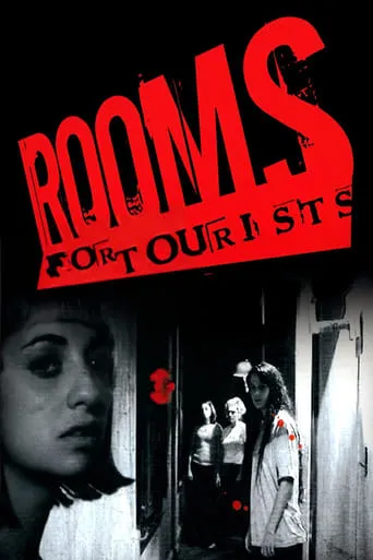 Rooms for Tourists movie poster - Rated 4.4/10